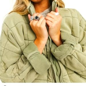 Free People Dolman Jacket